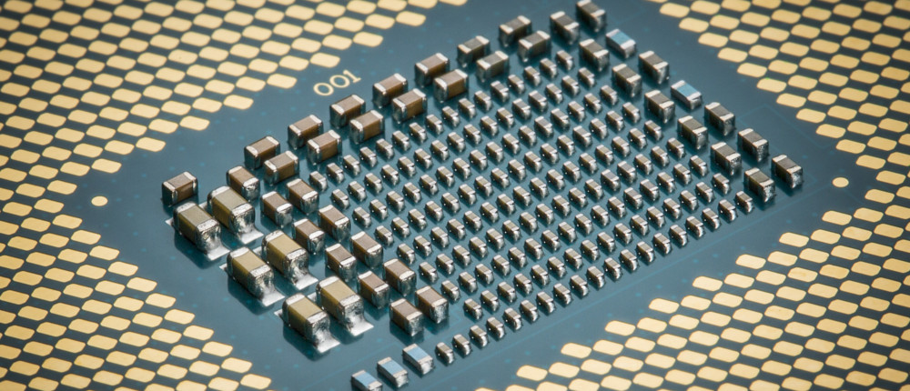 Фото - Юбилейная версия знаменитого Intel 8086 появилась в продаже