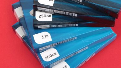 Фото - Индустрия готовится к обвалу цен на SSD к концу года — память 3D NAND подешевеет на 15-20 %