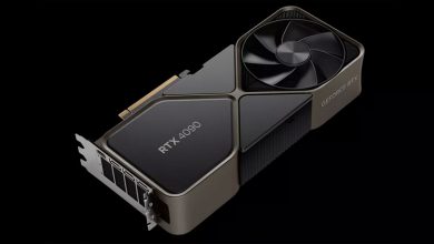 Фото - NVIDIA рассказала, как улучшила эталонную флагманскую видеокарту GeForce RTX 4090 Founders Edition