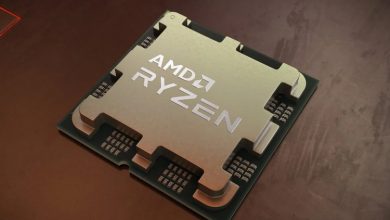 Фото - Все процессоры Ryzen 7000 протестировали в Cinebench и сравнили с Ryzen 5000 — производительность выросла на 13–42 %