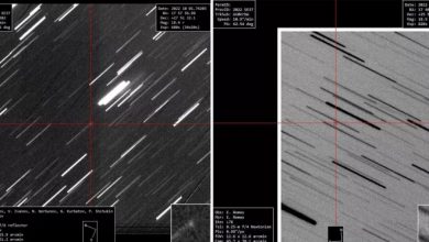 Фото - К Земле приближается новый астероид диаметром полкилометра