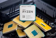 Фото - «Невозможный» разгон: Ryzen 7 5800X3D достиг 5,5 ГГц, а Core i9-13900KF — почти 6 ГГц на плате с Intel B660
