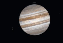 Фото - Вышла первая версия виртуального планетария Stellarium — его разрабатывали 20 лет
