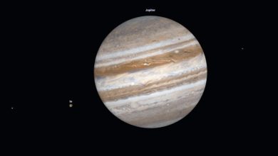 Фото - Вышла первая версия виртуального планетария Stellarium — его разрабатывали 20 лет